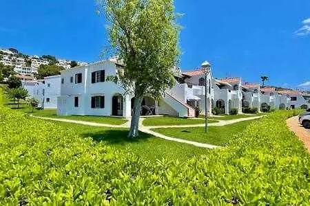 شقة En Planta Baja Junto La Playa سون بو