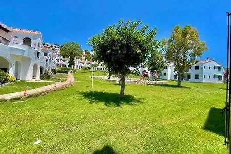 En Planta Baja Junto La Playa *