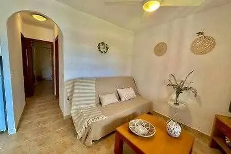 شقة En Planta Baja Junto La Playa سون بو