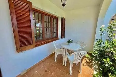 En Planta Baja Junto La Playa